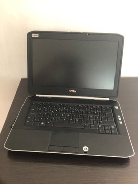 Laptop Dell Latitude E5420 Core i3 / 8GB / 240 SSD