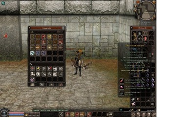 Metin2(Polski server) Konto Archer 75 lv