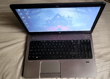 HP ProBook 650 G1 i5 4200m 8GB pamieci dysk ssd