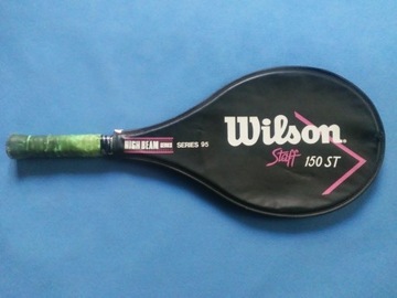 Rakieta tenisowa Wilson Staf 150 ST 1995