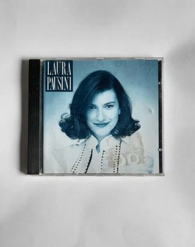 Laura Pausini – Laura Pausini (CD, 1993)