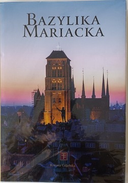 Bazylika Mariacka album