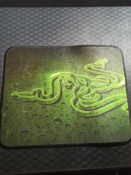 Podkładka pod mysz  Razer 27 x 21