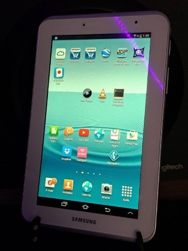 Samsung galaxy tab 2