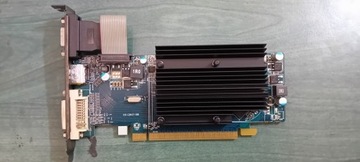 Sapphire HD 5450 1gb DDR3 64bit