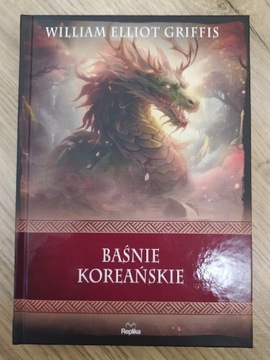 Baśnie Koreańskie