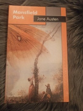 Mansfield Park- Jane Austen