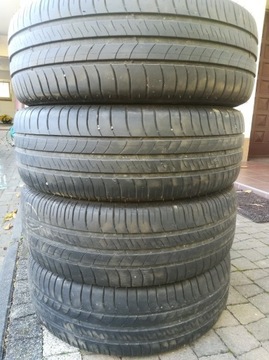 Opony Michelin Energy Saver 205/60/R16 letnie