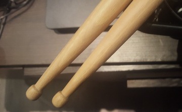 VIC FIRTH 5A BRL Pałki Perkusyjne