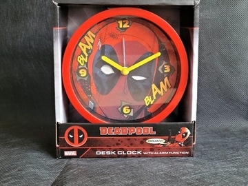 Zegarek Deadpool 