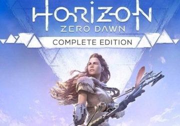 Horizon Zero Dawn: Complete Edition - Klucz Steam