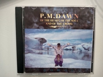 P. M. Dawn - Of The Heart, Of The Soul...