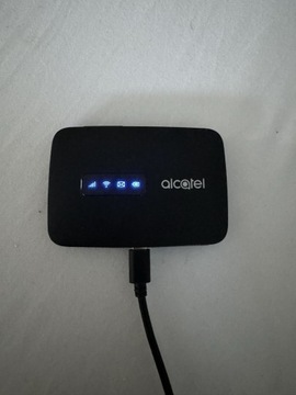 Router Mobilny Alcatel