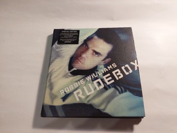 Robbie Williams – Rudebox