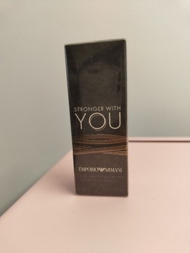 EMPORIO ARMANI STRONGER WITH YOU 15ML