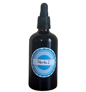 Nerki 2 (Kidneys Hydrate) - Dr Morse 100 ml