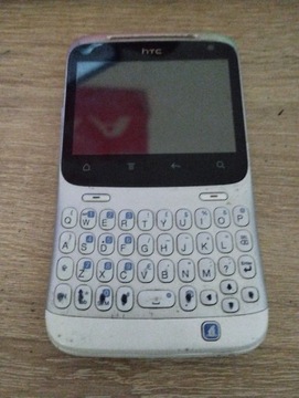 Telefon HTC CHA CHA 