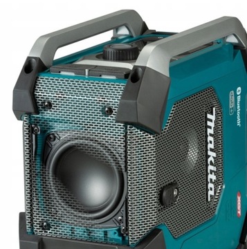 Radio budowlane Makita MR007GZ