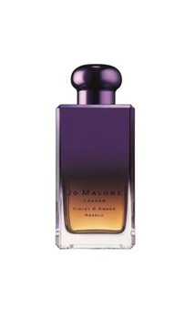 Jo malone cologne violet & amber absolut