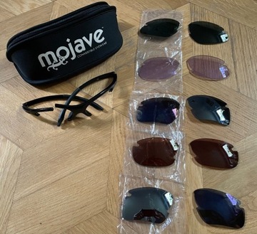 Okulary Mojave 