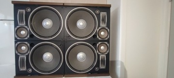 Wysokiej klasy kolumny Sansui Sp x 1100