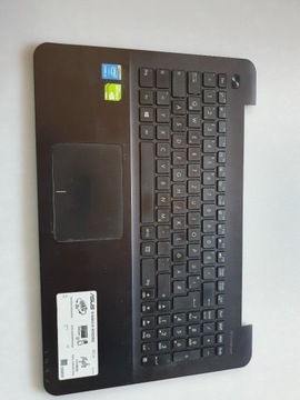palmrest do laptopa AsusR5562