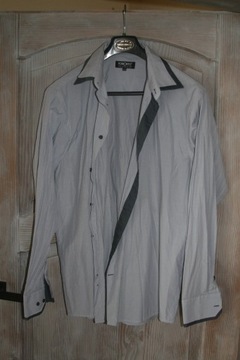 Koszula TORONTO slim fit 44/45