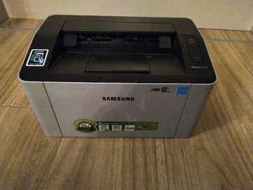 Drukarka laserowa Samsung Xpress M2022W