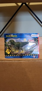 Schleich mini dinozaur T-Rex figurki limited