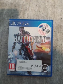 Battlefield 4 , PS4