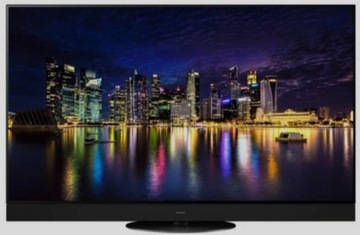 Telewizor Panasonic OLED 77MZ2000 - Nowość 