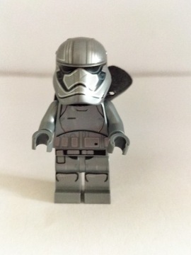 Lego Star Wars - Captain Phasma