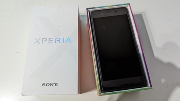 Sony Xperia X Performance