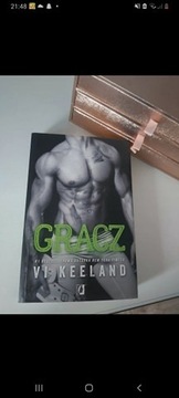 Gracz Vi Keeland