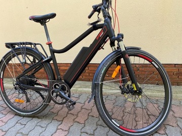 Rower elektryczny Ecobike speed /19 MTB