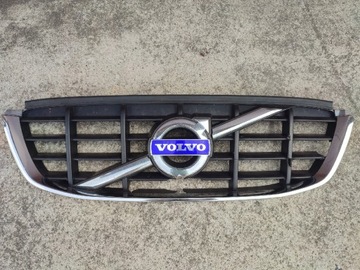 Grill Volvo XC 60 l 08-13 r