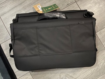 Torba na ubrania SAMSONITE RESPARK C528 czarna