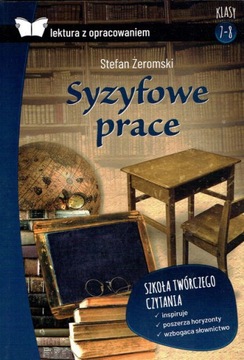 Syzyfowe prace Stefan Żeromski