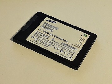 Dysk SAMSUNG 128GB 2,5" SATA SSD MZ-7PC1280/0H1