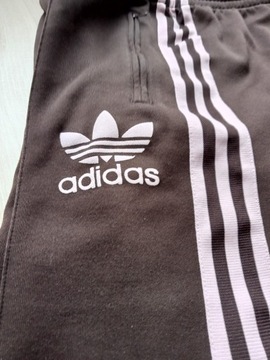 Spodnie sportowe damskie Adidas 