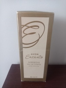 Woda toaletowa Encanto Gorgeous Avon