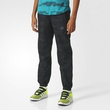 Adidas Training spodnie dresowe Junior E 164-176
