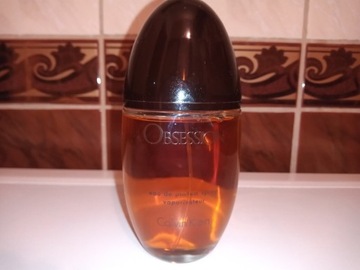 Calvin Klein Obsession 100 ml woda perfumowana