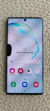 Samsung Galaxy Note 10+ 