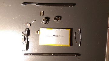 Części Do Sony Xperia XA Ultra F3211 Bateria/Inne