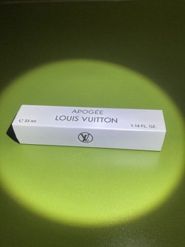 Perfumy Louis Vuitton Apogee dla kobiet