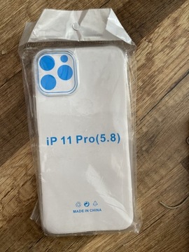 Etui na IPhone 11 Pro