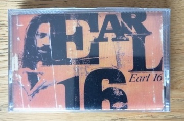 Earl16 - Cyber Roots Reggae - EYE 37 (folia)