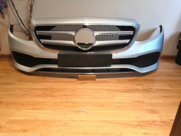 Zderzak Przedni Mercedes E klasa W213 A213