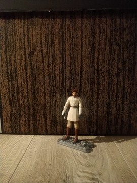 220 HASBRO STAR CLONE WARS OBI-WAN KENOBI